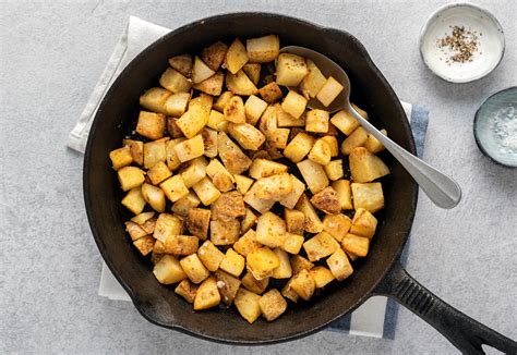 Country potatoes recipe. Things To Know About Country potatoes recipe. 